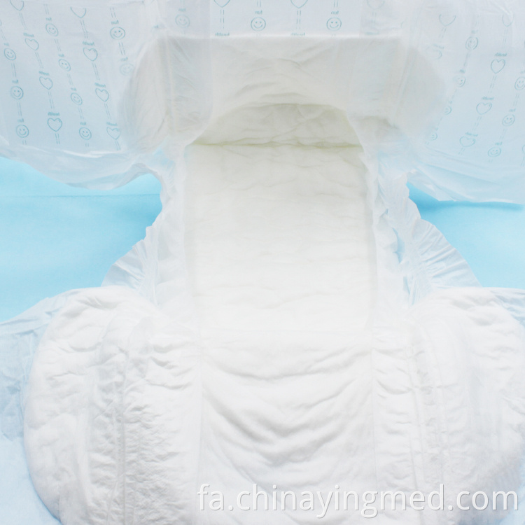 پوشک بزرگسال (3) Adult diaper (3)